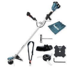 Makita Akku-Freischneider