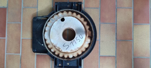 Buderus kesseltür für s115 - für,