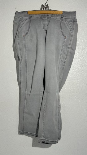 Cecil jeans grau - cecil, gr.