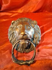 Antiker xxxl massiver bronze - xxxl,