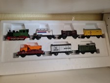 Primex/Märklin Spur H0 1:87