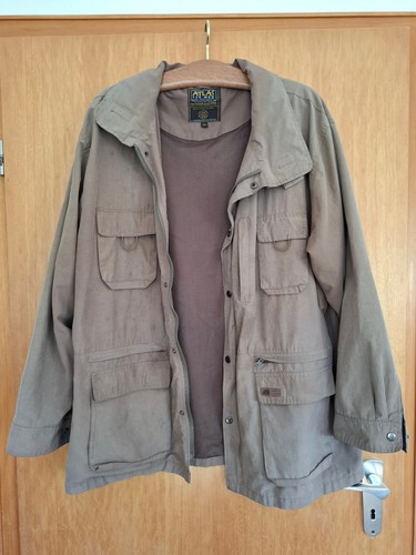 Atlas for men jacke xxl - for,