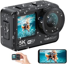 NEU Mini Actioncam wasserdicht