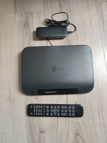 Telekom magenta receiver - magenta,