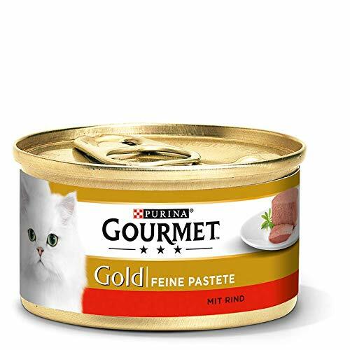 Purina gourmet gold - gold, feine