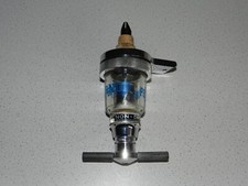 PERNOD  Dosierkopf  Portionierer  Ausgießer  Dosierer • 3l Flasche • Selten!