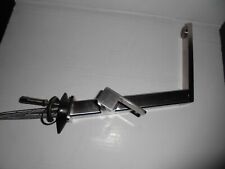 Franke PLANARIO Tower, Edelstahl matt, gebraucht