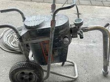 Wagner 1750 Super Finish Profi Airlessgerät