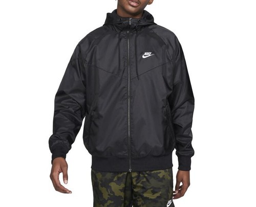 Nike sportswear windrunner - nike,