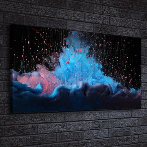 Canvas wandbild leinwand - wandbild,