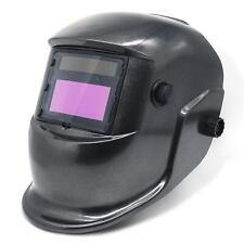 Automatik Schweißhelm Wig Tig Mma Mig Mag Schweißmaske Schweißschirm Basic black