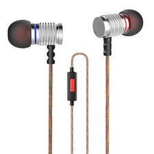 High-End Headset Kopfhörer KZ