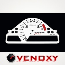 Honda CBR 1000 RR 2004-2005