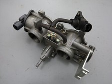 Honda Silver Wing FJS 600 PF01 DROSSELKLAPPE EINSPRITZANLAGE EINHEIT KEIHIN