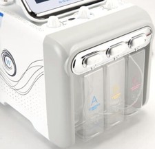 6in1 Wasserstoff Reinigungsgerät