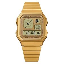 Casio Digitaluhr A130WEG-9AEF