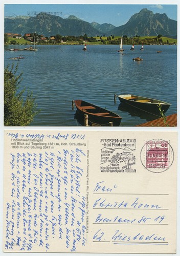 67718 hopfensee tegelberg - 67718,