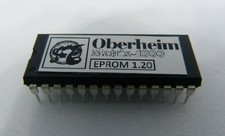 Oberheim Matrix 1000 EPROM