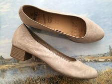 CAPRICE Walking on Air Pumps