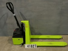 Pramac Lifter HX10E540 Elektro Scherenhubwagen Hochhubwagen 41827