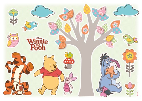 Disney winnie the - disney,