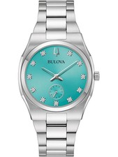 Bulova 96p243 surveyor - 96p243,