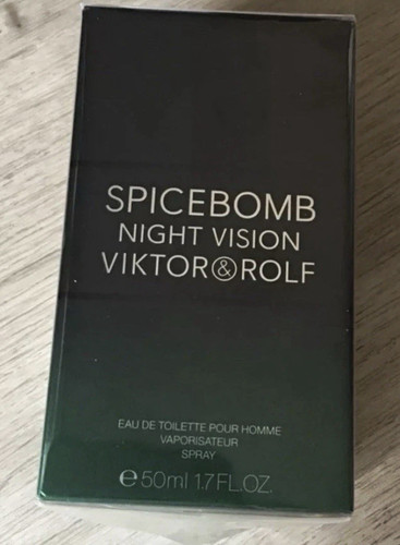 Viktor rolf spicebomb night - spicebomb,