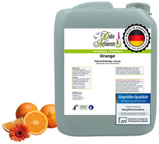 Dufte Momente Dampfbad