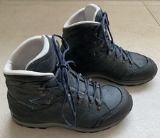 LOWA Wanderschuhe Da., Gr