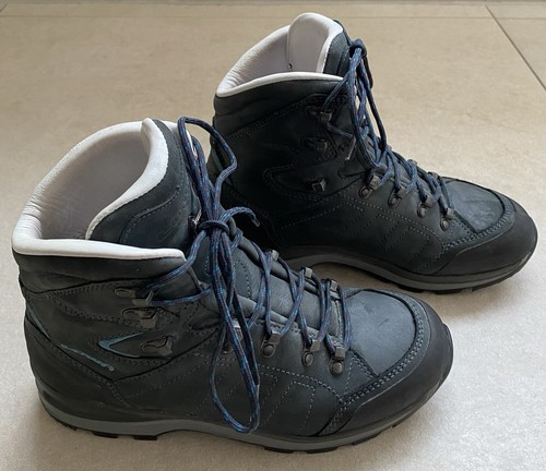 Lowa wanderschuhe gr - lowa,