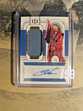 Topps/Panini WWE lot + 1