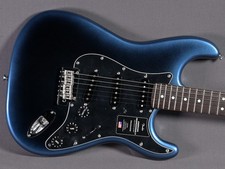 Fender Stratocaster American