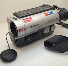 Videokamera / VIDEO 8