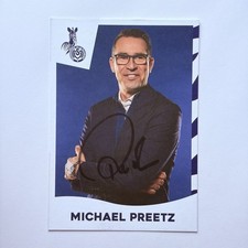 Michael Preetz Original