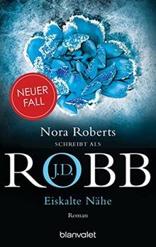 Eiskalte nähe roman - eiskalte, 43
