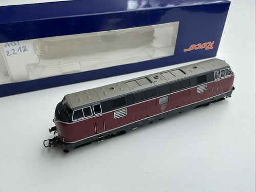 Roco 62844 diesellok v200 - 62844,
