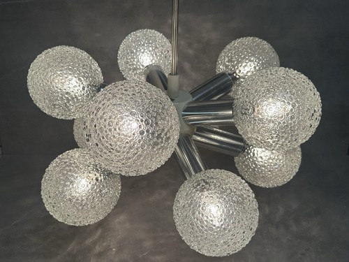 True vintage design lampe 10er - vintage,