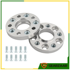 Spurplatten Spurverbreiterung