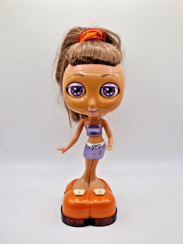Mattel diva starz - mattel,