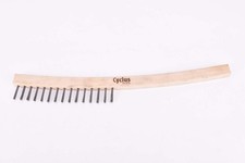 CYCLUS TOOLS wire brush 1-row