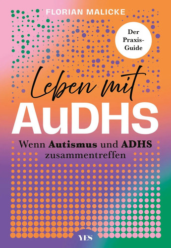 Leben mit audhs wenn - |,