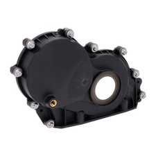 Steuergehäusedeckel für BMW