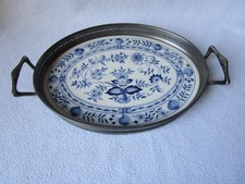 DELFTS Handwerk altes Keramik