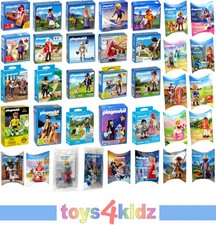 PLAYMOBIL® SONDERFIGUREN /