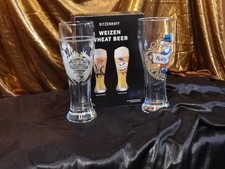 2 Ritzenhoff  Weizengläser von Ritzenhoff Debora Jedwab und Oliver Melzer Neu