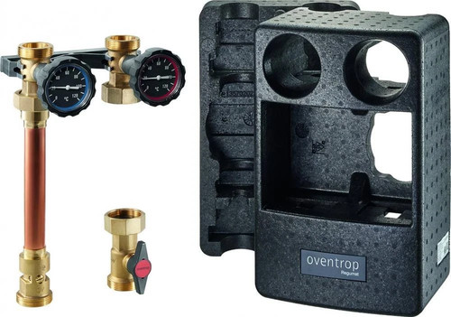 Oventrop regumat 180 - oventrop, s-180