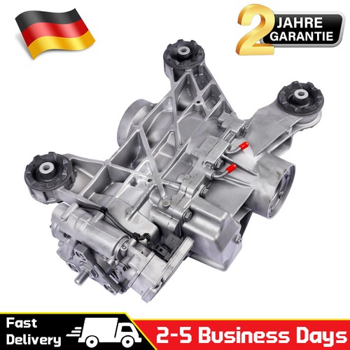 4motion hinterachsgetriebe - 4motion,