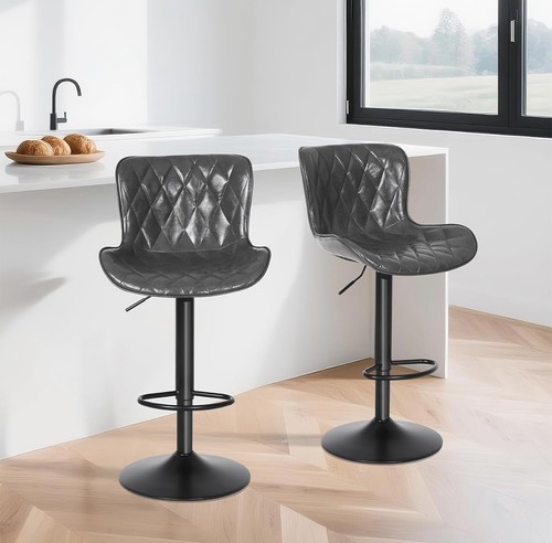 Barhocker 2er set - barhocker,