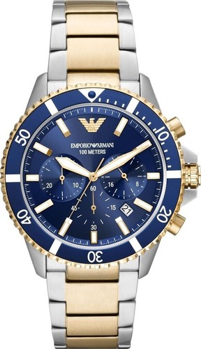 Emporio armani uhr ar11362 - uhr,