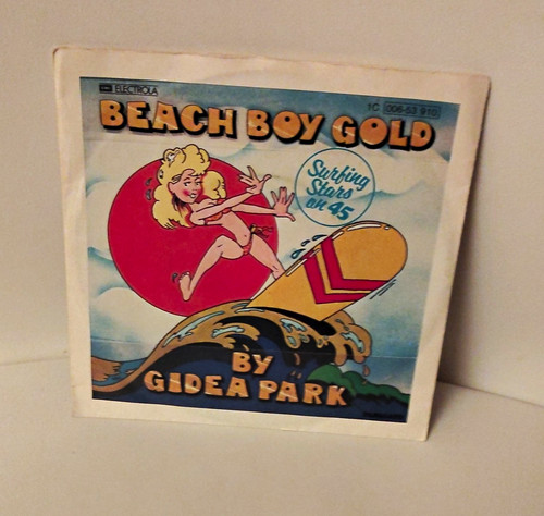 Gidea park beach - –, boy